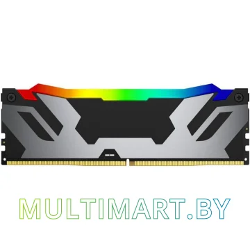 Оперативная память Kingston FURY Renegade RGB 32GB DDR5 PC5-51200 (KF564C32RSA-32) картинка 2